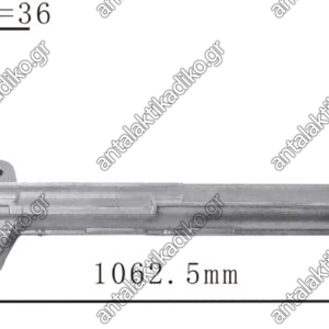 ΚΡΕΜΑΡΓΙΕΡΑ HYUNDAI I30 '07-/ ELANTRA '06-/ KIA CEED '08-'12/ CERATO '09-'12