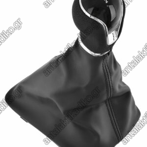 ΠΟΜΟΛΟ-ΦΟΥΣΚΑ ΛΕΒΙΕ ΤΑΧΥΤΗΤΩΝ SEAT LEON '13-'20 - 6 ΤΑΧΥΤΗΤΕΣ - R123456