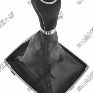 ΠΟΜΟΛΟ-ΦΟΥΣΚΑ ΛΕΒΙΕ ΤΑΧΥΤΗΤΩΝ MERCEDES C CLASS W204 '07-'15 - 6 ΤΑΧΥΤΗΤΕΣ - R123456