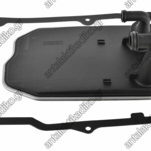 ΦΙΛΤΡΟ ΑΥΤΟΜΑΤΟΥ ΚΙΒΩΤΙΟΥ MERCEDES A-CLASS '12-/ CLA COUPE '13-/ B-CLASS '11-'18 TRANS TYPE 724.0