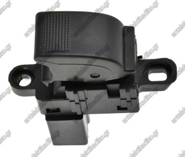 ΔΙΑΚΟΠΤΗΣ ΗΛΕΚΤΡΙΚΩΝ ΠΑΡΑΘΥΡΩΝ FORD RANGER '06-'11/ MAZDA BT50 ΜΟΝΟΣ| 5PIN