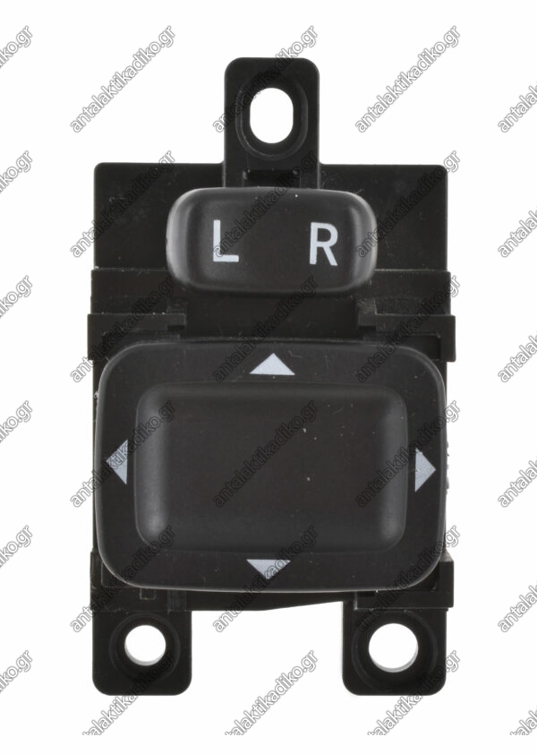 ΔΙΑΚΟΠΤΗΣ ΚΑΘΡΕΠΤΩΝ MAZDA BT50/ FORD RANGER '05-'11-9 PIN