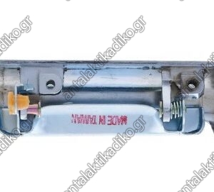 ΛΑΒΗ ΕΞΩΤΕΡΙΚΗ TOYOTA HILUX RN30/40 ΑΡΙΣΤΕΡΗ