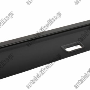 ΕΤΑΖΕΡΑ FORD KUGA CBV '08-'12/ CBS '12-'17 ROLLER ΜΑΥΡΗ