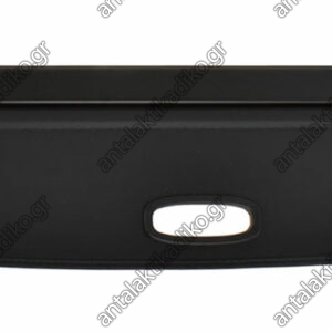 ΕΤΑΖΕΡΑ BMW X3 E70 '06-'13 ROLLER ΜΑΥΡΗ