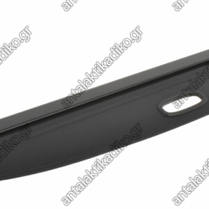 ΕΤΑΖΕΡΑ BMW X3 G01/ G08/ F97 '17-'25 ROLLER ΜΑΥΡΗ
