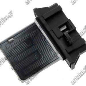 ΑΝΤΙΣΤΑΣΗ ΚΑΛΟΡΙΦΕΡ ISUZU DMAX '03-'11/ '12-