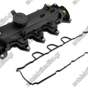 ΨΕΥΤΟΚΑΠΑΚΟ RENAULT MEGANE III/ CAPTUR/ KADJAR/ DACIA DUSTER/ LODGY/ NISSAN JUKE/ QASHQAI J11/ MERCEDES A-CLASS W176/ CITAN 1.5D K9K*/OM607