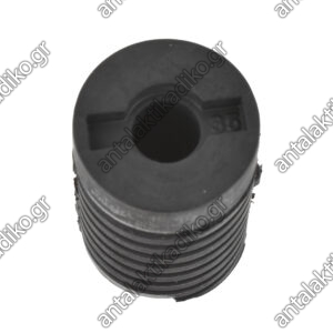 ΛΑΣΤΙΧΟ ΚΑΠΩ TOYOTA HILUX VIGO KUN15/25/26 '05-'11/ YARIS '99-05/ '05-11/ RAV4 '00-04/ AVENSIS VERSO '01-09