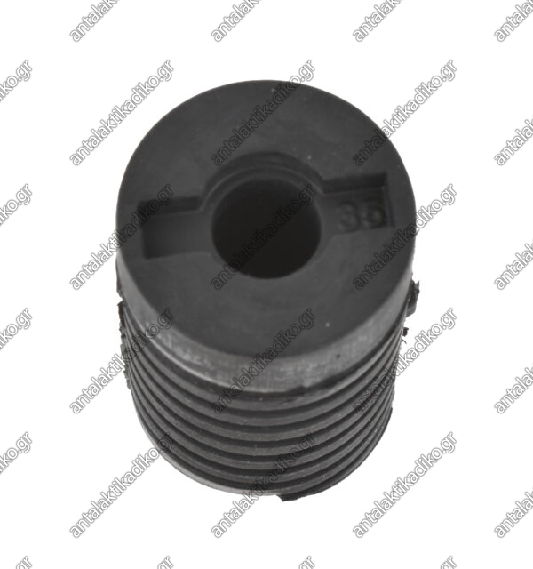 ΛΑΣΤΙΧΟ ΚΑΠΩ TOYOTA HILUX VIGO KUN15/25/26 '05-'11/ YARIS '99-05/ '05-11/ RAV4 '00-04/ AVENSIS VERSO '01-09