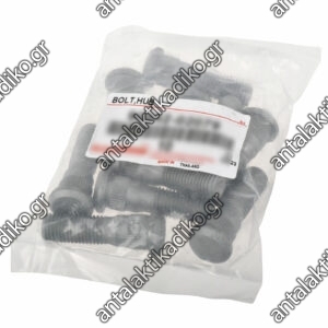 ΜΠΟΥΛΟΝΙ ΤΡΟΧΩΝ TOYOTA HILUX VIGO '05/ MITSUBISHI L200 49mm ΠΙΣΩ (10ΤΜΧ)