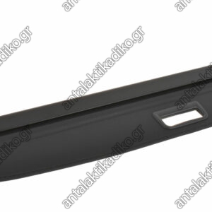 ΕΤΑΖΕΡΑ MERCEDES ML SERIES W164 '07-'14 ROLLER ΜΑΥΡΗ