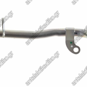 ΣΩΛΗΝΑΣ ΝΕΡΟΥ MITSUBISHI L200 K74 '01-'07 4D56 ΗΛΕΚΤΡΟΓΚΑΖΟ