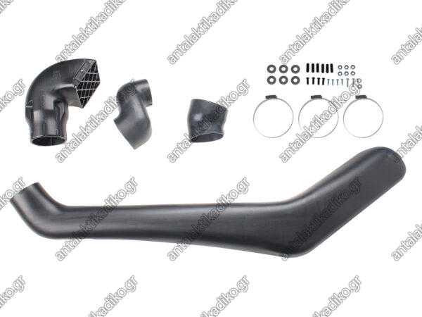 ΑΝΑΠΝΕΥΣΤΗΡΑΣ (SNORKEL) TOYOTA HILUX VIGO '04-'15 (5 ΤΜΧ ΣΕΤ)