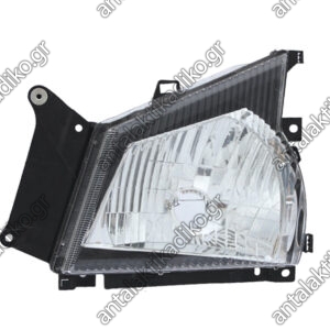 ΦΑΝΟΣ ΕΜΠΡΟΣΘΙΟΣ ISUZU GIGA NKR/NPR '05-'12 (ΣΤΕΝΟ ΣΑΣΙ) ΑΡΙΣΤΕΡΑ