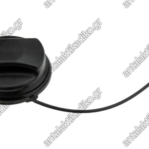 ΤΑΠΑ ΡΕΖΕΡΒΟΥΑΡ OPEL CORSA D '06- 1.0/1.2/1.4/1.6T/ MERIVA B '10- 1.4