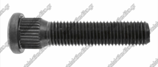 ΜΠΟΥΛΟΝΙ ΤΡΟΧΩΝ MITSUBISHI/ TOYOTA  (ΜΗΚΟΣ 63mm ΚΑΡΕ 14.20mm)