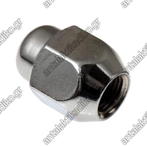 ΠΑΞΙΜΑΔΙ ΤΡΟΧΩΝ NISSAN NAVARA D22/ D40/ QASHQAI/ XTRAIL 12x1.25mm