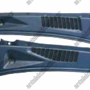 ΓΡΙΛΙΑ ΝΕΡΟΧΥΤΗ NISSAN D22 '98-'04 ΣΕΤ