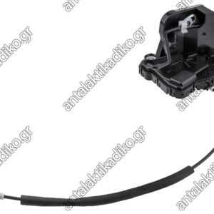ΗΛΕΚΤΡΟΜΑΓΝΗΤΙΚΗ ΚΛΕΙΔΑΡΙΑ HYUNDAI I20 '14- 5ΠΟΡΤΟ ΕΜΠΡΟΣ ΑΡΙΣΤΕΡΗ| 6PIN