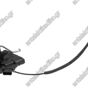 ΗΛΕΚΤΡΟΜΑΓΝΗΤΙΚΗ ΚΛΕΙΔΑΡΙΑ HYUNDAI I20 '14- ΠΙΣΩ ΔΕΞΙΑ| 4PIN