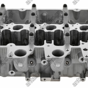ΚΥΛΙΝΔΡΟΚΕΦΑΛΗ MITSUBISHI L200 KB4T '06-'15 4D56U *Α ΠΟΙΟΤΗΤΑ*