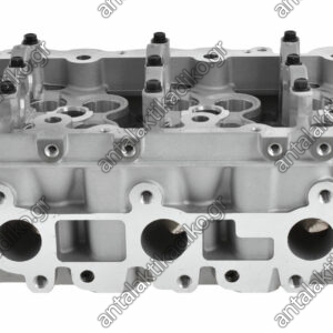 ΚΥΛΙΝΔΡΟΚΕΦΑΛΗ TOYOTA HILUX KDN145/150/165/170/ VIGO KUN25/15 '05-'15 2KDFTV *Α ΠΟΙΟΤΗΤΑ*