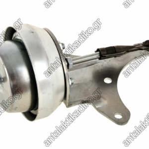 ΕΝΕΡΓΟΠΟΙΗΤΗΣ ΤΟΥΡΜΠΙΝΑΣ MITSUBISHI L200 KB4T '08-'11 4D56 HI-POWER