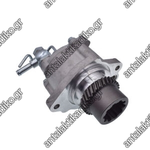 ΑΝΤΛΙΑ ΚΕΝΟΥ (EXHAUSTER ΦΡΕΝΩΝ) TOYOTA HILUX KDN145/150/165/170 '01-'04/ KUN15/25/26/35 '05-'15/ HIACE '01-'11/ DYNA 2KDFTV/1KDFTV