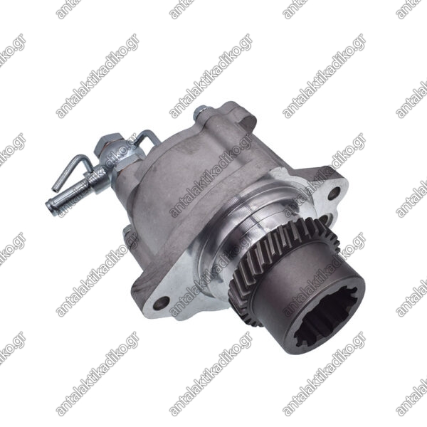 ΑΝΤΛΙΑ ΚΕΝΟΥ (EXHAUSTER ΦΡΕΝΩΝ) TOYOTA HILUX KDN145/150/165/170 '01-'04/ KUN15/25/26/35 '05-'15/ HIACE '01-'11/ DYNA 2KDFTV/1KDFTV