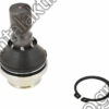 ΜΠΑΛΑΚΙ ΨΑΛΙΔΙΟΥ NISSAN D40T '07-'15 ΤΑΪΛΑΝΔΕΖΙΚΟ ΜΟΝΤΕΛΟ 24MM