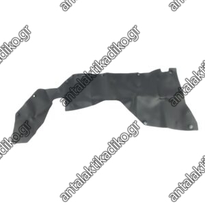 ΘΟΛΟΣ NISSAN D22 '98-'08 4WD ΛΑΣΤΙΧΟ ΕΜΠΡΟΣ ΔΕΞΙΑ