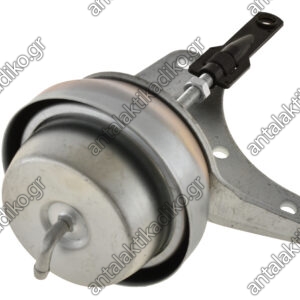 ΕΝΕΡΓΟΠΟΙΗΤΗΣ ΤΟΥΡΜΠΙΝΑΣ FORD RANGER '06-'11/ MAZDA BT-50 '06-'11 UN WLC 2.5TD 16V