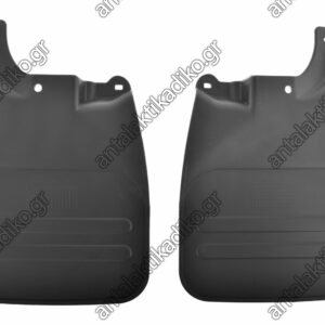 ΛΑΣΠΩΤΗΡΑΣ TOYOTA HILUX LN165/170/ KDN165/170 '98-'04 4WD ΕΜΠΡΟΣ (ΣΕΤ)
