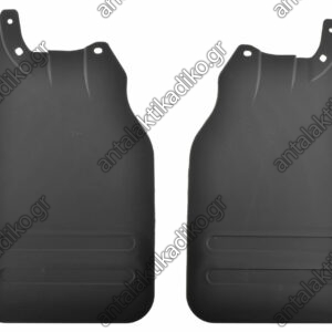 ΛΑΣΠΩΤΗΡΑΣ TOYOTA HILUX LN165/170/ KDN165/170 '98-'04 4WD ΠΙΣΩ (ΣΕΤ)