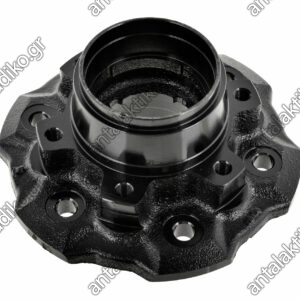 ΜΟΥΑΓΙΕ ΤΡΟΧΟΥ MAZDA B2500 '99-'02/ FORD RANGER '99-'02 4WD