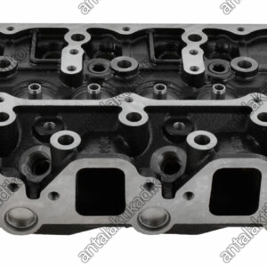 ΚΥΛΙΝΔΡΟΚΕΦΑΛΗ NISSAN D21 '87-'94 TD25/ D22 '97-'01 4WD TD25TI *Α ΠΟΙΟΤΗΤΑ*