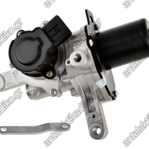 ΕΝΕΡΓΟΠΟΙΗΤΗΣ ΤΟΥΡΜΠΙΝΑΣ TOYOTA HILUX KUN25 '09-'11/ KUN25/KUN35 '11-'15 2KDFTV