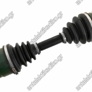 ΗΜΙΑΞΟΝΙΟ MAZDA B2500 '02-'05 UN/ FORD RANGER '02-'05 ΕΜΠΡΟΣ ΔΕΞΙΑ