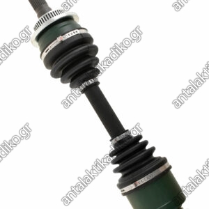ΗΜΙΑΞΟΝΙΟ MAZDA B2500 '02-'05 UN/ FORD RANGER '02-'05 ΕΜΠΡΟΣ ΑΡΙΣΤΕΡΑ