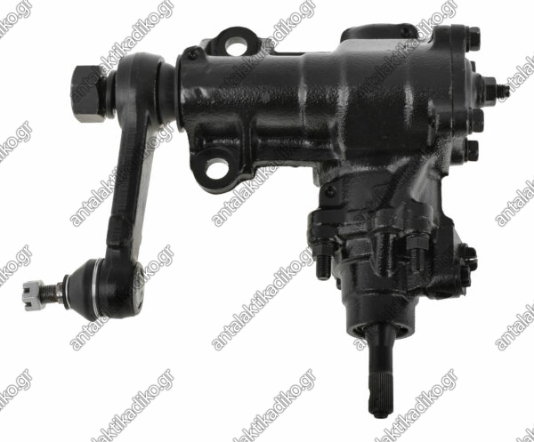 ΑΤΕΡΜΟΝΑΣ MAZDA B2500/B2200/B2600 '85-'98 UF/ FORD ΥΔΡΑΥΛΙΚΟΣ