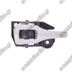 ΛΑΒΗ ΕΣΩΤΕΡΙΚΗ TOYOTA AURIS '06-'12/COROLLA ZRE151 '09-'13 ΑΣΗΜΙ ΕΜΠΡΟΣ/ ΠΙΣΩ ΑΡΙΣΤΕΡΗ