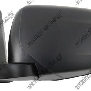 ΚΑΘΡΕΠΤΗΣ MITSUBISHI L200 '15-'19 ΜΑΥΡΟΣ ΑΡΙΣΤΕΡΑ