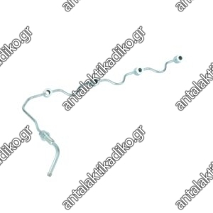 ΣΩΛΗΝΑΣ ΕΠΙΣΤΡΟΦΗΣ NISSAN D40 '05-'10 EURO3/EURO4 YD25DDTI