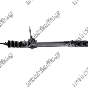 ΚΡΕΜΑΡΓΙΕΡΑ FIAT PANDA '03-'12/ FIAT 500 '07-