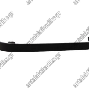 ΔΙΑΚΟΣΜΗΤΙΚΟ ΦΑΝΟΥ TOYOTA HILUX '01-'05 2WD/4WD ΕΜΠΡΟΣ ΔΕΞΙΑ