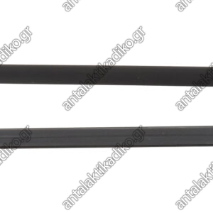 ΡΑΓΑ ΟΡΟΦΗΣ TOYOTA HILUX VIGO '04-'14 XTR ΜΙΑΜΙΣΗ (ΖΕΥΓΟΣ) 130CM