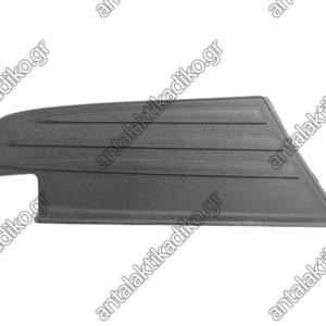 ΕΠΕΝΔΥΣΗ ΠΡΟΦΥΛΑΚΤΗΡΑ ΓΩΝΙΑ ISUZU DMAX '07-'11 ΠΙΣΩ ΔΕΞΙΑ