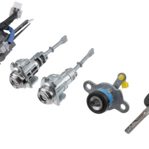 ΔΙΑΚΟΠΤΗΣ ΜΙΖΑΣ HYUNDAI I20 '08-'14 FULL SET