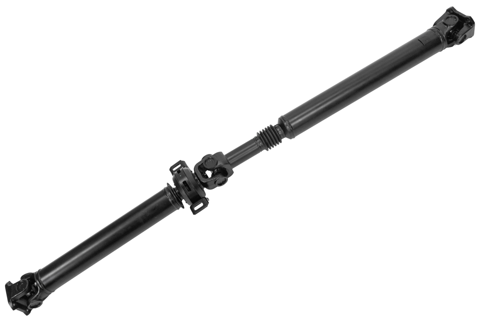 ΚΕΝΤΡΙΚΟΣ ΑΞΟΝΑΣ TOYOTA HILUX REVO GUN125 '16- DCB ΑΥΤΟΜΑΤΟ ΠΙΣΩ